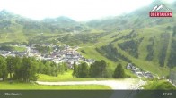 Archiv Foto Webcam Gamsleitenspitze in Obertauern 06:00