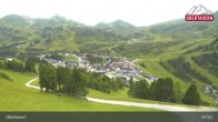 Archiv Foto Webcam Gamsleitenspitze in Obertauern 07:00