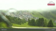 Archiv Foto Webcam Gamsleitenspitze in Obertauern 06:00