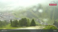 Archiv Foto Webcam Gamsleitenspitze in Obertauern 07:00