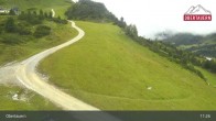 Archiv Foto Webcam Gamsleitenspitze in Obertauern 10:00