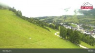 Archiv Foto Webcam Gamsleitenspitze in Obertauern 12:00
