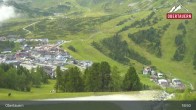 Archiv Foto Webcam Gamsleitenspitze in Obertauern 18:00