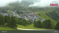 Archiv Foto Webcam Gamsleitenspitze in Obertauern 07:00