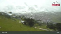 Archiv Foto Webcam Gamsleitenspitze in Obertauern 04:00