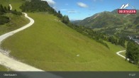 Archiv Foto Webcam Gamsleitenspitze in Obertauern 10:00