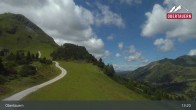 Archiv Foto Webcam Gamsleitenspitze in Obertauern 12:00