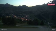 Archiv Foto Webcam Gamsleitenspitze in Obertauern 04:00