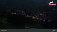 Archiv Foto Webcam Gamsleitenspitze in Obertauern 23:00