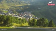 Archiv Foto Webcam Gamsleitenspitze in Obertauern 02:00