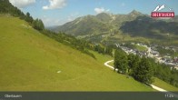 Archiv Foto Webcam Gamsleitenspitze in Obertauern 05:00