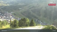 Archiv Foto Webcam Gamsleitenspitze in Obertauern 07:00
