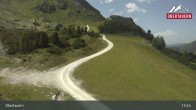 Archiv Foto Webcam Gamsleitenspitze in Obertauern 12:00