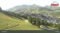 Archiv Foto Webcam Gamsleitenspitze in Obertauern 16:00