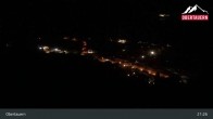 Archiv Foto Webcam Gamsleitenspitze in Obertauern 20:00