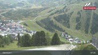 Archiv Foto Webcam Gamsleitenspitze in Obertauern 06:00