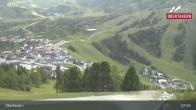 Archiv Foto Webcam Gamsleitenspitze in Obertauern 07:00