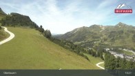 Archiv Foto Webcam Gamsleitenspitze in Obertauern 12:00