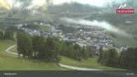 Archiv Foto Webcam Gamsleitenspitze in Obertauern 06:00