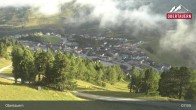Archiv Foto Webcam Gamsleitenspitze in Obertauern 07:00