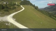 Archiv Foto Webcam Gamsleitenspitze in Obertauern 08:00