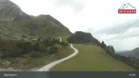 Archiv Foto Webcam Gamsleitenspitze in Obertauern 12:00