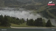 Archiv Foto Webcam Gamsleitenspitze in Obertauern 04:00