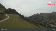 Archiv Foto Webcam Gamsleitenspitze in Obertauern 10:00