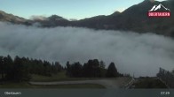 Archiv Foto Webcam Gamsleitenspitze in Obertauern 04:00