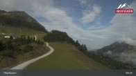 Archiv Foto Webcam Gamsleitenspitze in Obertauern 06:00