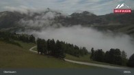 Archiv Foto Webcam Gamsleitenspitze in Obertauern 07:00