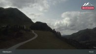 Archiv Foto Webcam Gamsleitenspitze in Obertauern 14:00