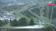 Archiv Foto Webcam Gamsleitenspitze in Obertauern 18:00