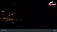 Archiv Foto Webcam Gamsleitenspitze in Obertauern 20:00