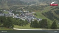Archiv Foto Webcam Gamsleitenspitze in Obertauern 06:00
