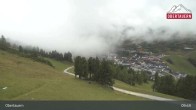 Archiv Foto Webcam Gamsleitenspitze in Obertauern 09:00