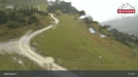Archiv Foto Webcam Gamsleitenspitze in Obertauern 10:00