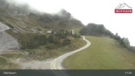 Archiv Foto Webcam Gamsleitenspitze in Obertauern 16:00