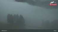 Archiv Foto Webcam Gamsleitenspitze in Obertauern 18:00