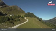 Archived image Webcam Gamsleiten Gipfel 08:00
