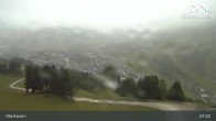 Archiv Foto Webcam Gamsleitenspitze in Obertauern 06:00