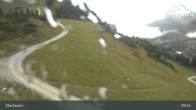 Archiv Foto Webcam Gamsleitenspitze in Obertauern 09:00