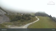 Archiv Foto Webcam Gamsleitenspitze in Obertauern 10:00
