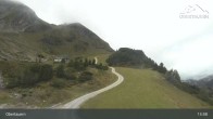 Archiv Foto Webcam Gamsleitenspitze in Obertauern 12:00