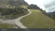 Archiv Foto Webcam Gamsleitenspitze in Obertauern 14:00