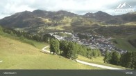 Archiv Foto Webcam Gamsleitenspitze in Obertauern 09:00