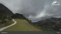 Archiv Foto Webcam Gamsleitenspitze in Obertauern 10:00