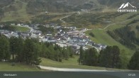 Archiv Foto Webcam Gamsleitenspitze in Obertauern 06:00