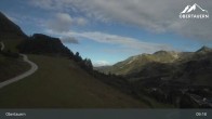 Archiv Foto Webcam Gamsleitenspitze in Obertauern 08:00