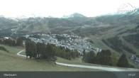 Archiv Foto Webcam Gamsleitenspitze in Obertauern 06:00